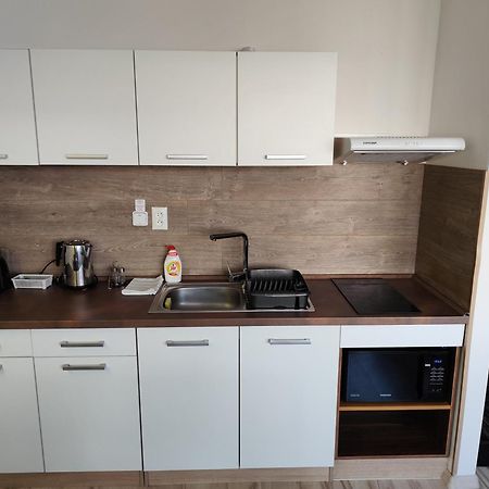 Apartament Liptovsky Mikulas Bilik gambar