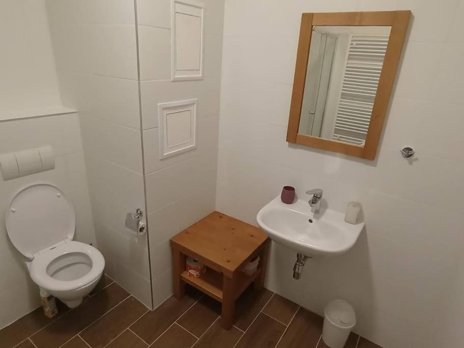 Apartament Liptovsky Mikulas Luaran gambar