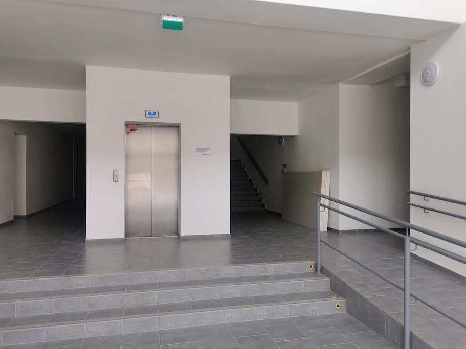 Apartament Liptovsky Mikulas Luaran gambar