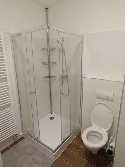 Apartament Liptovsky Mikulas Luaran gambar