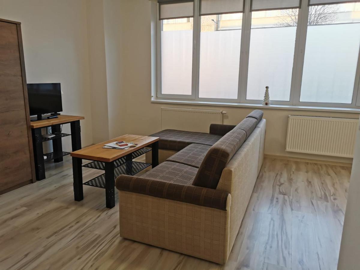 Apartament Liptovsky Mikulas Luaran gambar