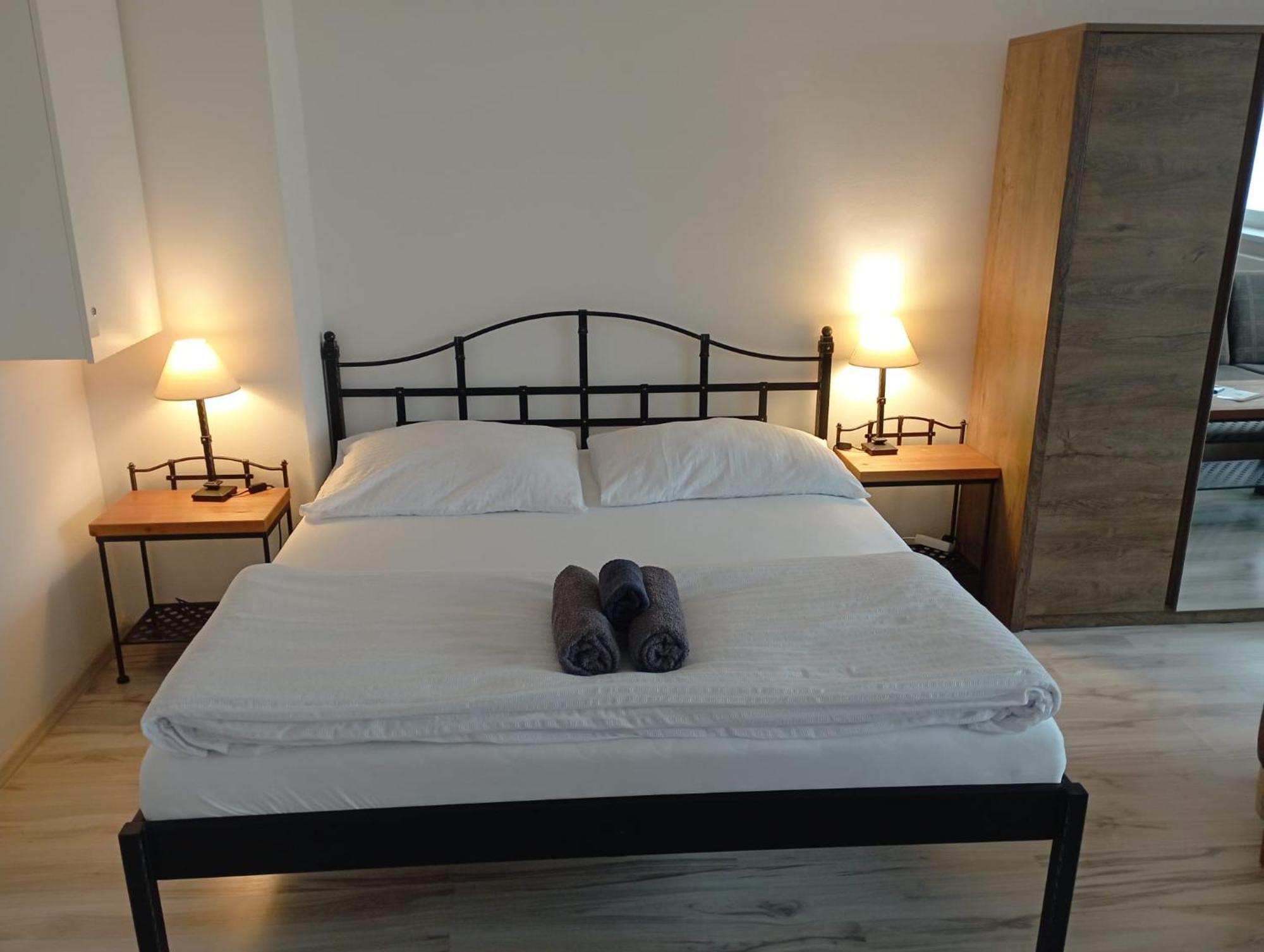 Apartament Liptovsky Mikulas Luaran gambar